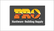 PRO Hardware Building Supply