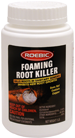 Foaming Root KillerRoebic Foaming Root Killer