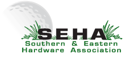 LOGO - SEHA - Southern & Eastern Hardware Association