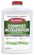 Compost Accelerator